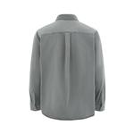 Футболка мужская тёмно-серая CAT - фото 3