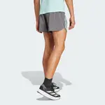 Шорты Casual M Dark Gray Adidas, темно-серый - фото 5