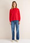 Блуза CECIL, Fire Red - фото 4