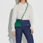 Сумка Willis COACH - фото 4