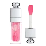 Блеск для губ Addict Lip Glow Oil Dior, 007 Raspberry (a raspberry) - фото