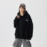 Свитшот унисекс GOLFCROSS, Абрикос - фото 7