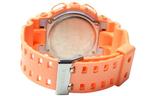 Часы CASIO G-Shock Analog-Digital 'Orange', оранжевый - фото 2