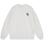 Толстовка унисекс KS, Черный - фото 7