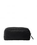 Несессер из Re-Nylon и кожи Saffiano Prada, черный - фото 4