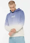 Толстовка с капюшоном Harlem Soul, Violet - фото
