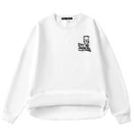 The Simpsons Толстовка унисекс «Симпсоны», Зеленый - фото 16