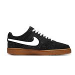 Low top Trendy Versatile Unisex Nike, черный - фото 3