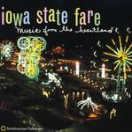 CD диск Iowa State Fare / Various: Iowa State Fare / Various - фото