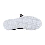 Лакированные кроссовки Basket Heart Puma, синий - фото 2