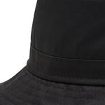 Шляпа New Era BucketEssential, черный - фото 4