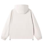 Куртка Unisex China Aerospace, черная (утепленная и утолщенная) - фото 8