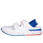 Сандалии rebilac sandal Onitsuka Tiger, белый - фото