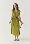 Платье TATUUM ELIKA, Green - фото 2