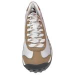 Кроссовки Kappa унисекс, Brown/white - фото 3