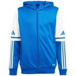 Детская куртка с капюшоном adidas Squadra 25 Hood Y - фото 2