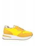 Кроссовки Tua By Braccialini, желтый - фото