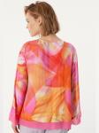Блуза Ana Alcazar Zawera, Mixed Colors - фото 5