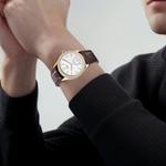 Мужские часы Model 1908 ROLEX - фото 4