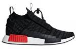 Кроссовки nmd_ts1 'bred' Adidas, мультиколор - фото 3