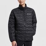 Куртка ветровка мужская черная Columbia - фото 6