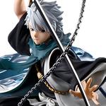 Фигурки в масштабе BANDAI - фото 5