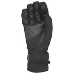 Перчатки Level Alpine, черный - фото 2