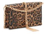 Клатч Aldo Lilitha Clutch, Leopard Print - фото 6