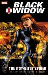 Black Widow: The Itsy-Bitsy Spider (Marvel Enterprises) - фото