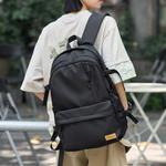 Рюкзак XTEP Backpacks, Black Foldable - фото 8