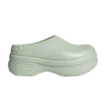 Кроссовки Adidas Wmns Adifom Stan Smith Mule, зеленый - фото