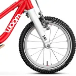 GO 1 Plus Детский беговел woom, Woom Red - фото 12