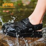Сандалии Jeep River Trekking Shoes Men - фото 30