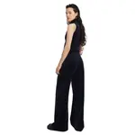 Комбинезон G-Star Wide Leg Velvet, синий - фото 2
