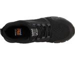 Кроссовки Timberland PRO Radius Composite Safety Toe, черный - фото 2