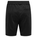 Шорты Only & Sons Linus 4313 Sweat, черный - фото 4