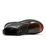 Мужские ботинки Martin TINMUU, черный - фото 6