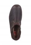 Ботинки Rieker KURZ, Braun/Brown - фото 3