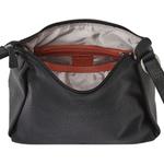 Сумка через плечо VOi, черный - фото 5