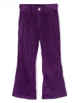 Брюки Aida Molo, фиолетовый - фото