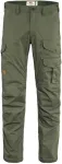 Fjällräven Мужские походные брюки Fjallraven Vidda Pro Lite, Laurel Green - фото