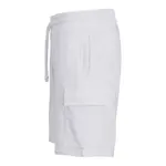 Спортивные шорты Jack & Jones Kane Script, белый - фото 3