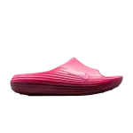 Шлепанцы Nike Wmns ReactX Rejuven8 Slide, Pink Spell - фото