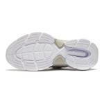Детские кроссовки FILA GS, White/Silver - фото 5