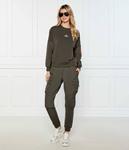 Новые поступления свитера Comfort fit Parajumpers, черный - фото 2