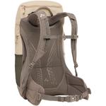 Рюкзак Юра 24 Vaude, цвет linen - фото 2