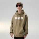 Толстовка унисекс Swamp Area, цвет Apricot - фото 13