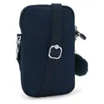 Сумка Kipling Telmo, синий - фото 2