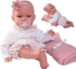 Испанская кукла Антонио Хуан Ресиен 70358 Antonio Juan - фото