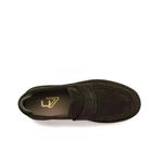 Лоферы мужские кофе U7, 6868036 Coffee - фото 3